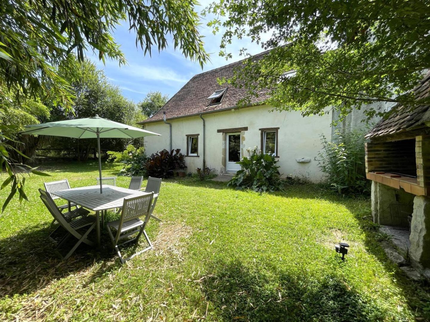 B&B - Chambres D'Hotes Acoucoula Orthez Exterior foto